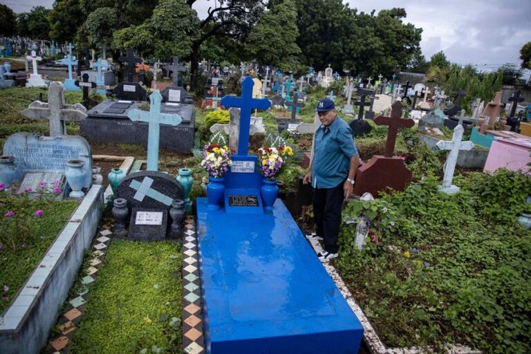 El Día de los Muertos en Nicaragua: Tradiciones y celebraciones #FVDigital