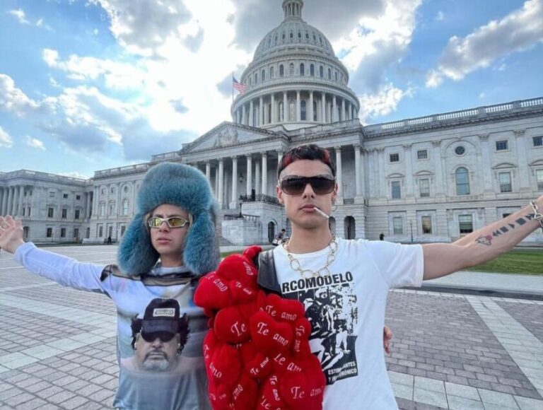 Ca7riel & Paco Amoroso el dúo argentino más viral de todo internet