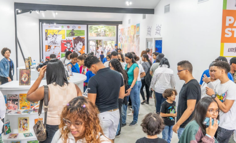 Lo que ofrece la Feria del Libro este sábado – Remolacha   #FVDigital