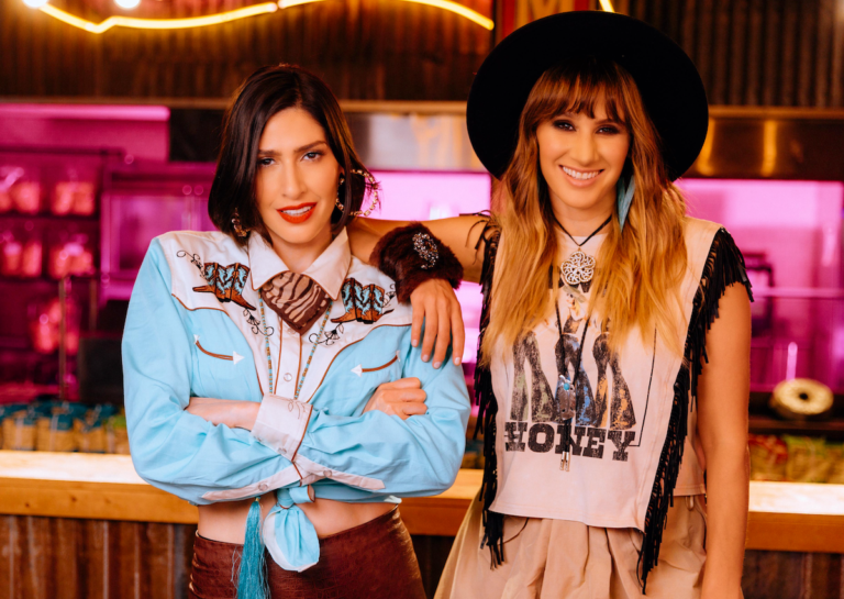 Ha*Ash reinventan sus historias personales en nuevo álbum