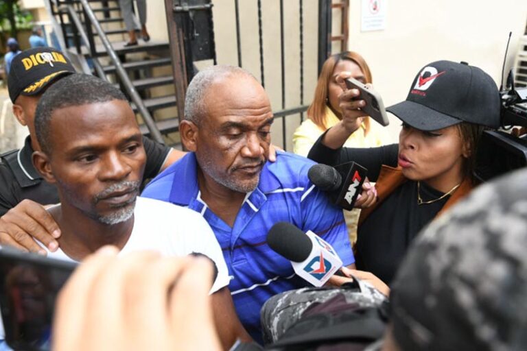 Caso Nazario Mercedes – LosMocanos
