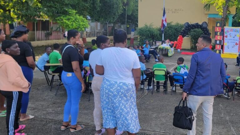 Reinician docencia en escuela donde fue abusada menor de 13 años en SPM