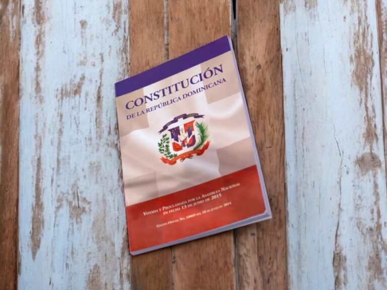 Dominicanos conmemoran este lunes Día de la Constitución – Remolacha   #FVDigital