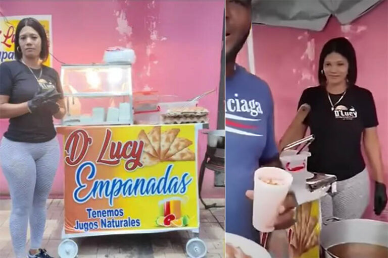 D’ Lucy Empanadas – LosMocanos