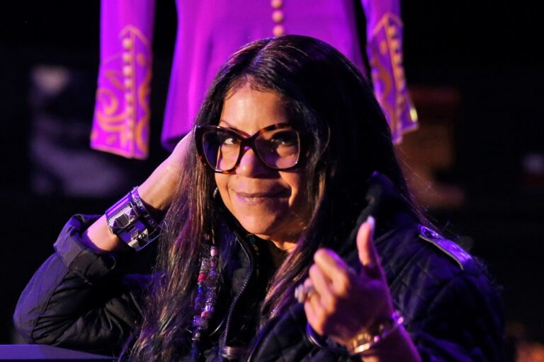 Muere a los 64 años Tyka Nelson, hermana de Prince