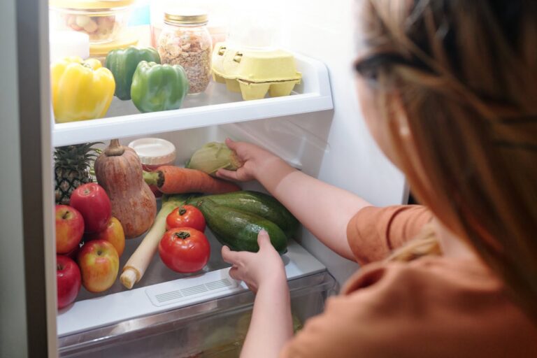 8 alimentos que deben refrigerarse, pero no todos lo hacen