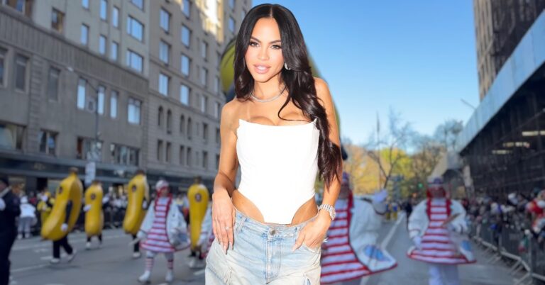 Natti Natasha debutará en el desfile de Thanksgiving de Macy’s – Remolacha   #FVDigital