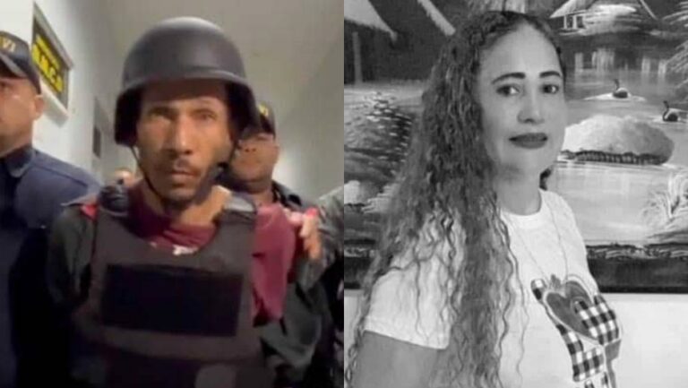 Condenan degracimao que prendió fuego a mujer en Salcedo – Remolacha   #FVDigital