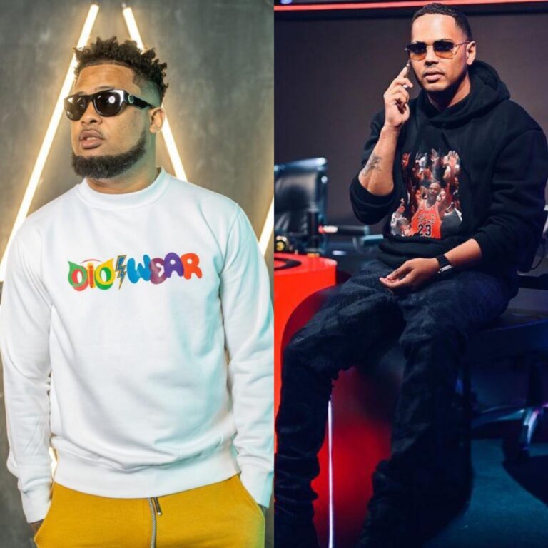 Lápiz Conciente a Santiago Matías: “Eres semejante a una basura”