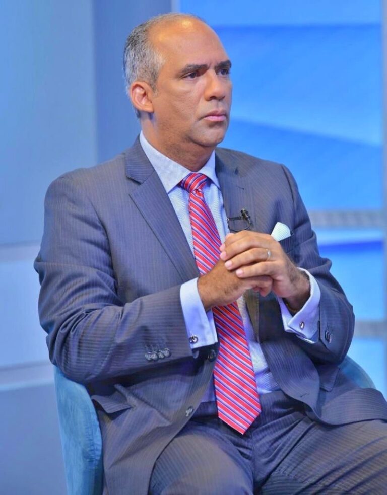 PRD considera chapucería inaceptable salida PRM a crisis La Vega