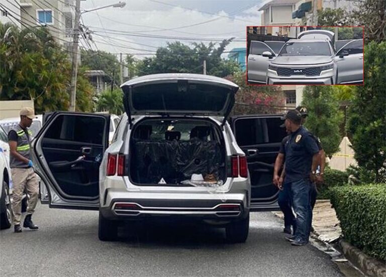 Son de nacionalidad colombiana – LosMocanos