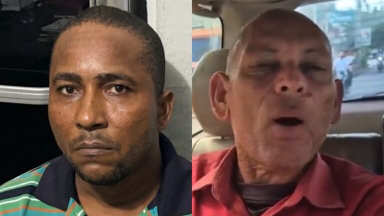 Arrestan a tipo que torturó a su abogado – Remolacha   #FVDigital