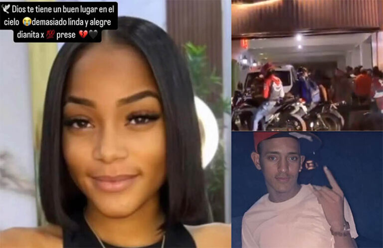 Dianita Tago – LosMocanos