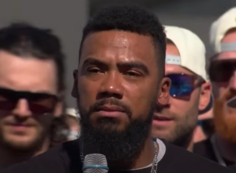 Teoscar Hernández envía mensaje a los Dodgers (video) – Remolacha   #FVDigital