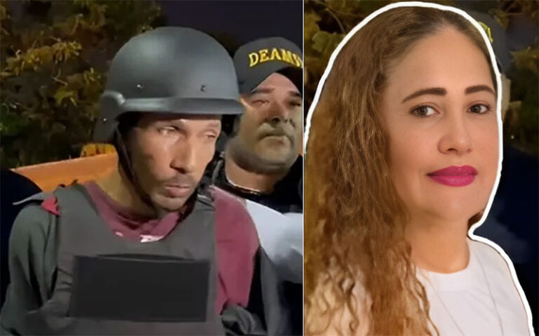 Pedro Julio Martínez Caraballo “Chacho”