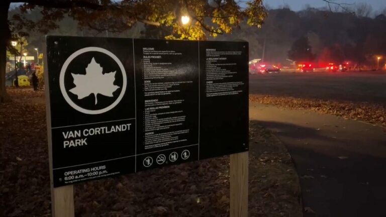 Las autoridades alertan del peligro de incendios