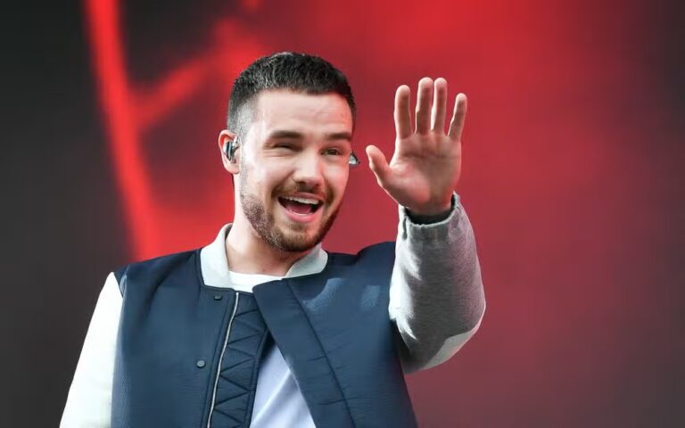 Liam Payne había consumido alcohol y cocaína antes de su muerte – #FVDigital