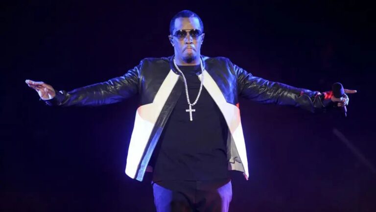 Sean ‘Diddy’ Combs pide a juez que impida a posibles testigos hablar sobre acusaciones – #FVDigital