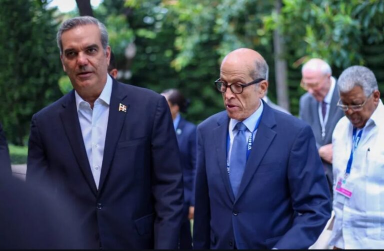 Expertos de India apoyarán al Gobierno en evaluación de infraestructuras – #FVDigital