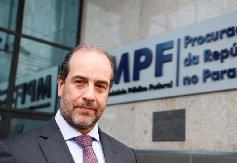 Exjefe de Odebrecht en Perú no colaborará más con la Justicia peruana, según su abogado – #FVDigital