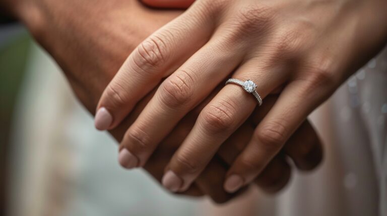 Novia debe devolver anillo de compromiso de $70,000 tras ruptura, dice corte de Massachusetts – #FVDigital