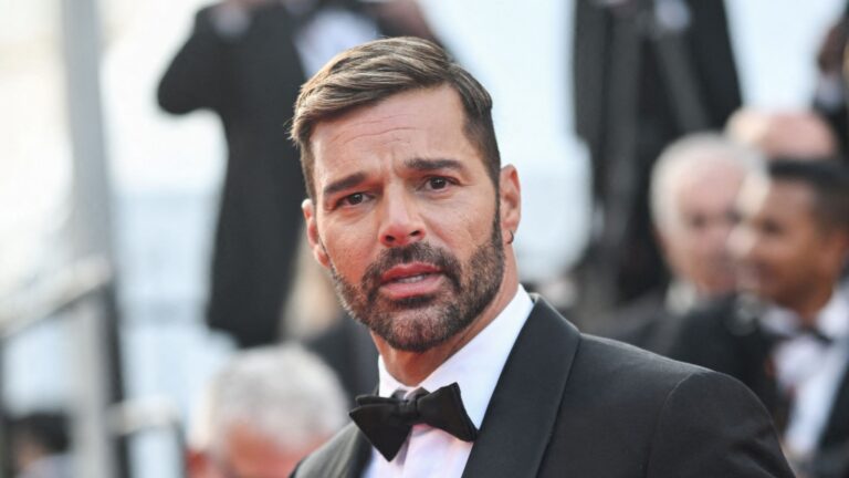 Ricky Martin llama a votar por «una patria nueva» en las elecciones de Puerto Rico – #FVDigital