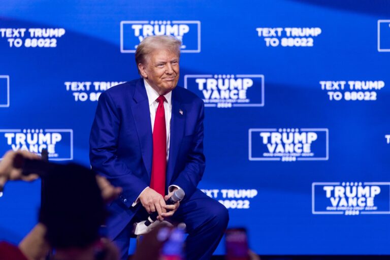 De la mano de Trump, los republicanos de Florida consolidan su dominio en este estado – #FVDigital
