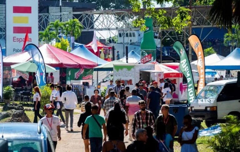 Cuba suspende Feria de La Habana tras el azote del huracán Rafael – #FVDigital