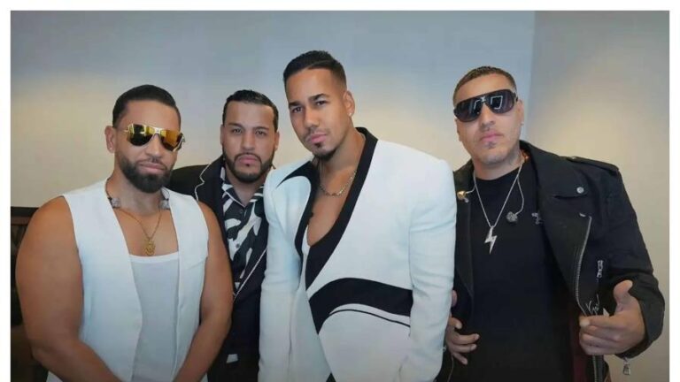 SD Concerts cumple con los requisitos para concierto de Aventura en el Olímpico – #FVDigital