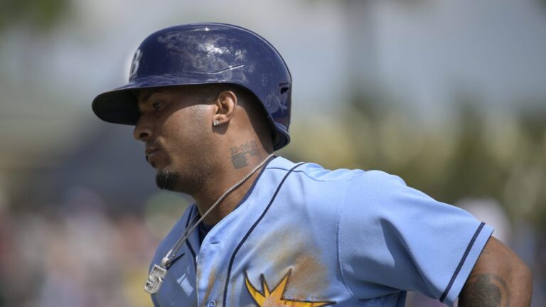 Juicio a Wander franco iniciará el 12 de diciembre