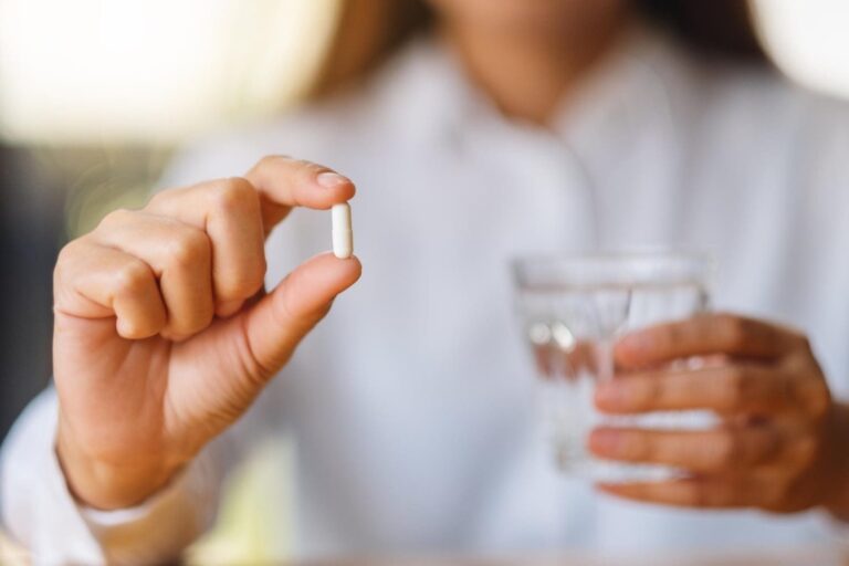 #Salud: ¿Qué sucede a mi cuerpo si tomo creatina y no hago ejercicio físico?
