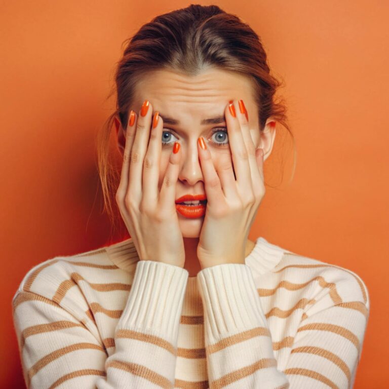 #Salud: 10 trucos eficaces para combatir los ojos hinchados