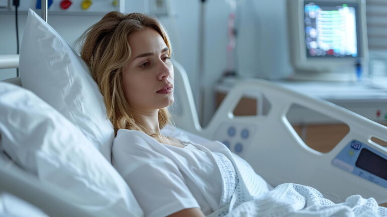 #Salud: Una adolescente pensó que tenía ‘resaca’ pero se trataba de una rara enfermedad muy grave