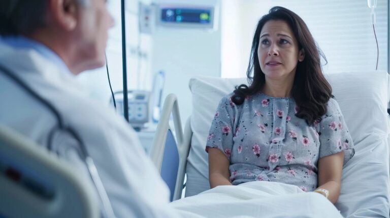 #Salud: Muere una madre tras sufrir una lesión cerebral por beber demasiada agua