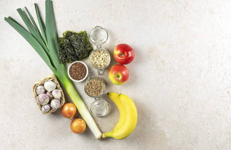 #Salud: Alimentos que protegen contra enfermedades y fortalecen el sistema inmunológico