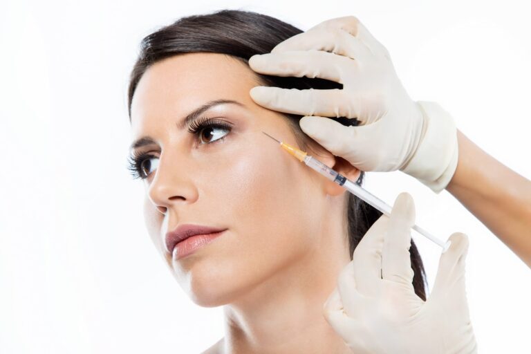 #Salud: ¿La exposición al sol realmente afecta el botox y los rellenos?