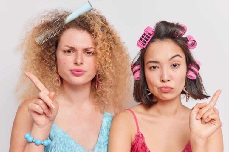 #Salud: ¿Por qué nuestro cabello es rizado o liso?