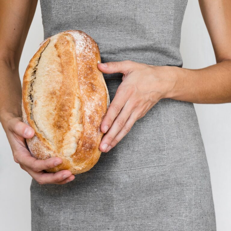 #Salud: 10 Formas Creativas y Fáciles de Reutilizar el Pan Duro y Reducir Desperdicios