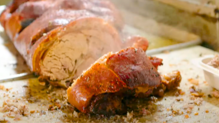 Fiebre porcina no afecta precio de carne de cerdo – #DeInteres   #FVDigital