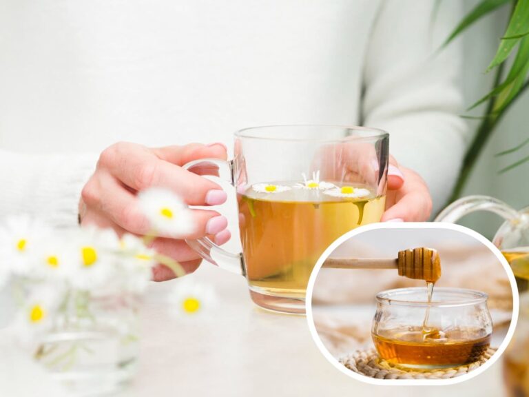 #Salud: ¿Por qué la miel es tóxica cuando se calienta?