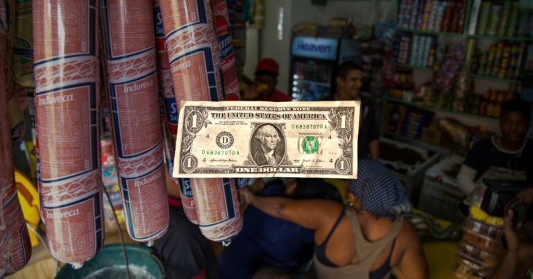 El dólar se vende hoy a “RD$60.57”   #FVDigital
