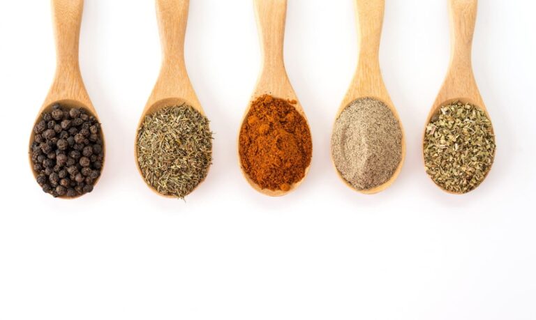 #Salud: ¿Especias caducadas? Aquí te explicamos cómo saber si todavía son seguras para consumir