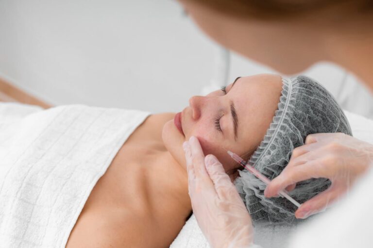 #Salud: Cuatro mujeres contagiadas de VIH tras un tratamiento facial en un spa