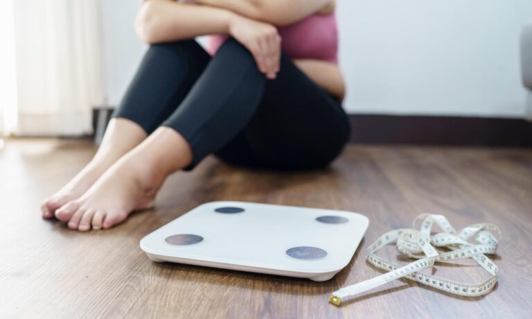 #Salud: 5 causas ocultas que provocan un aumento de peso y no tienen que ver con la dieta