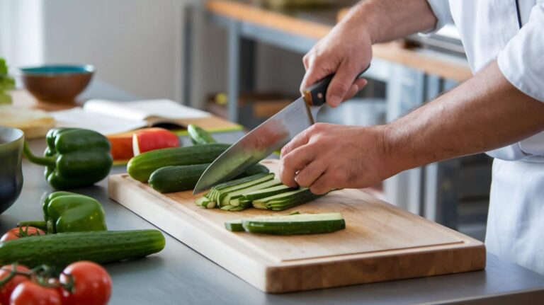 #Salud: Este es el error que todos cometemos con los pepinos y que podría perjudicar nuestra salud