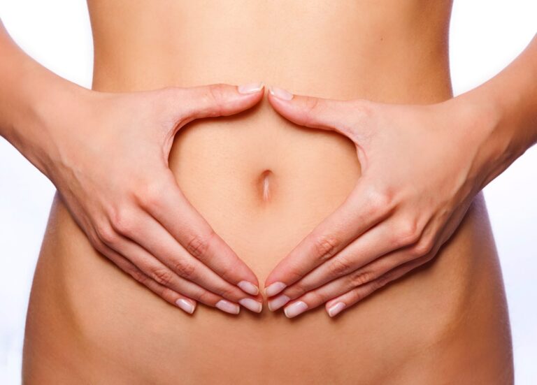#Salud: ¿Cuál es el secreto para tener un abdomen plano?
