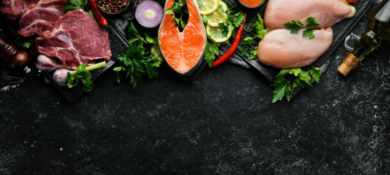 #Salud: 6 alimentos que NUNCA deberías comer crudos