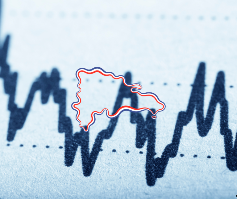 Inflación en RD varió 0.32% en febrero   #FVDigital