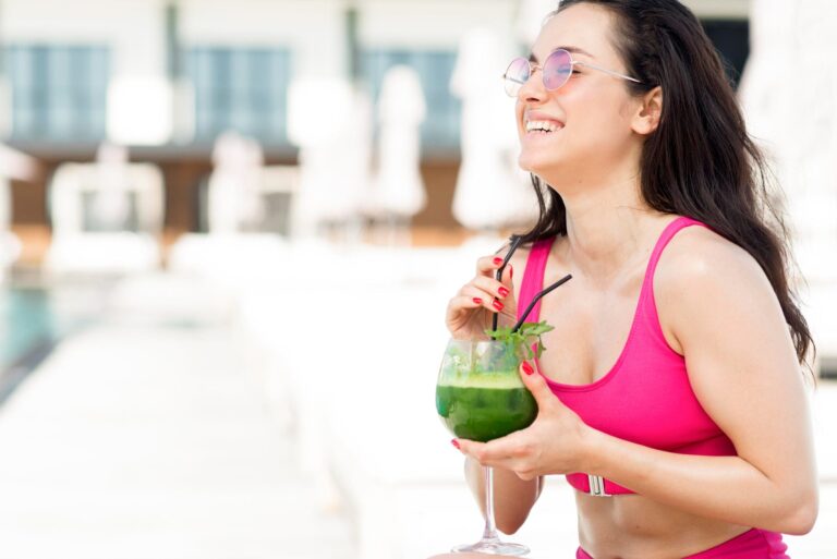 #Salud: 7 formas de desintoxicar tu cuerpo que realmente funcionan
