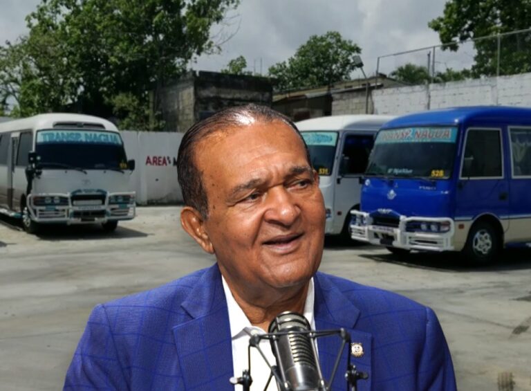 Anuncian paro de Conatra este jueves por alza en peaje – #DeInteres   #FVDigital